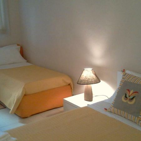 Home Tourist Catania Exterior foto